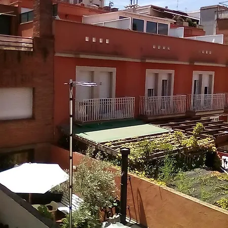 Daire Piso Luminoso En