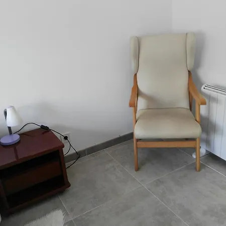 Piso Luminoso En Appartement *