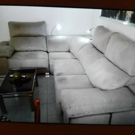 Piso Luminoso En