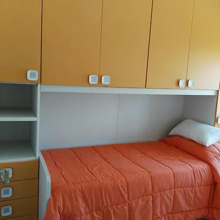 Apartment Piso Luminoso En Barcelona