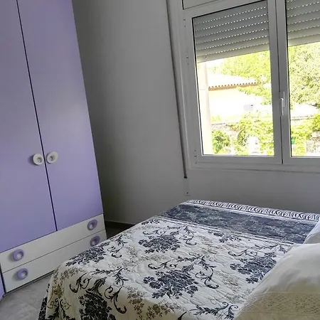 Appartement Piso Luminoso En