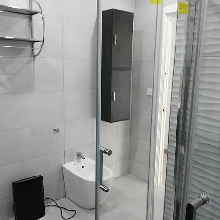 Piso Luminoso En
