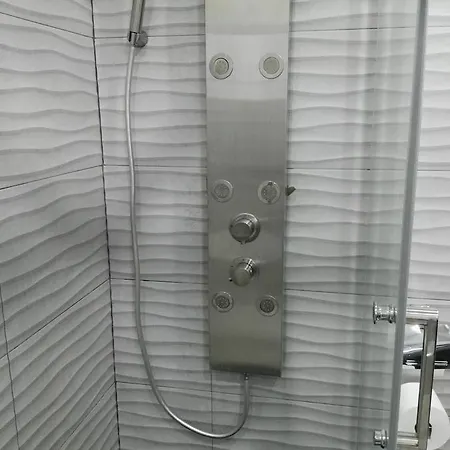 Appartement Piso Luminoso En