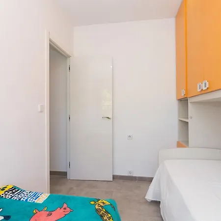 Piso Luminoso En Appartement