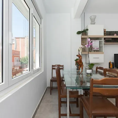 Apartment Piso Luminoso En Barcelona