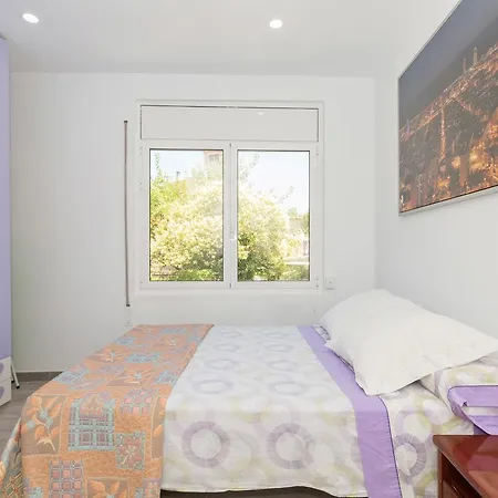 Piso Luminoso En Appartement