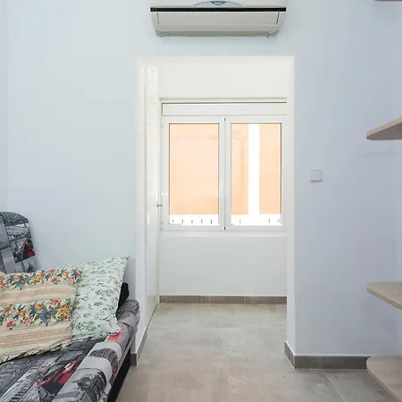 Appartement Piso Luminoso En *