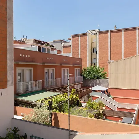 Appartement Piso Luminoso En