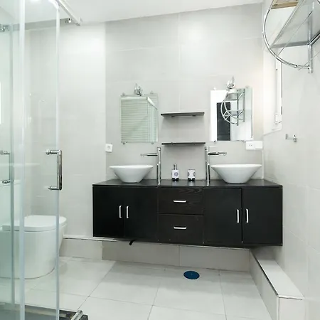 Apartment Piso Luminoso En
