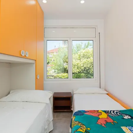 Apartment Piso Luminoso En