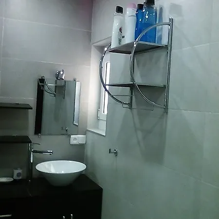 Piso Luminoso En Appartement Barcelona