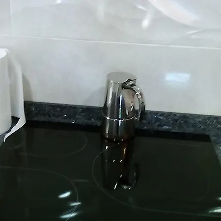 Apartamento Piso Luminoso En Barcelona
