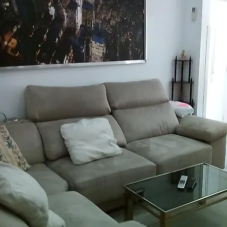 Apartamento Piso Luminoso En *